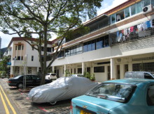Blk 73 Tiong Bahru Estate (Bukit Merah), HDB 4 Rooms #140982
